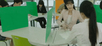 동패동 고등 영수학원 공부 이미지