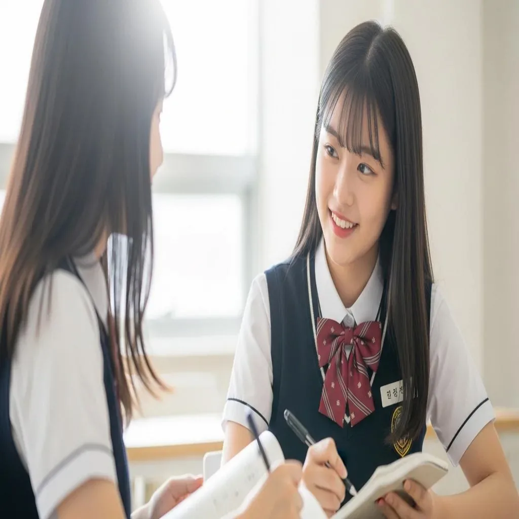 성서 고등학원