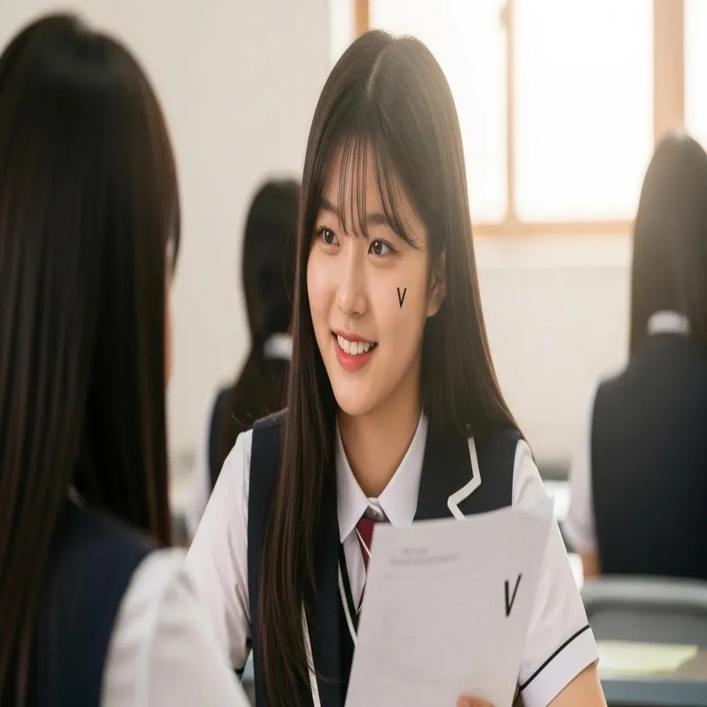 일산동 영수학원
