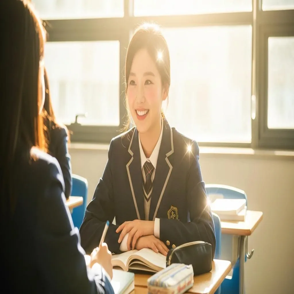 마두 수능대비학원