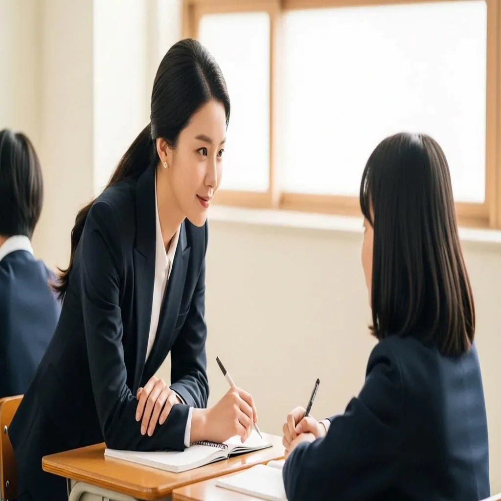 인천논현 소그룹학원