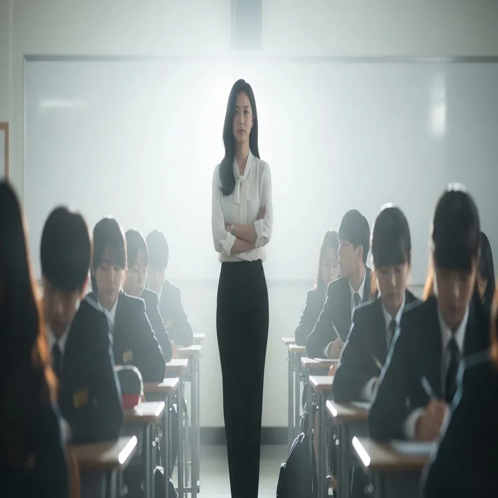 배곧동 국어영어학원