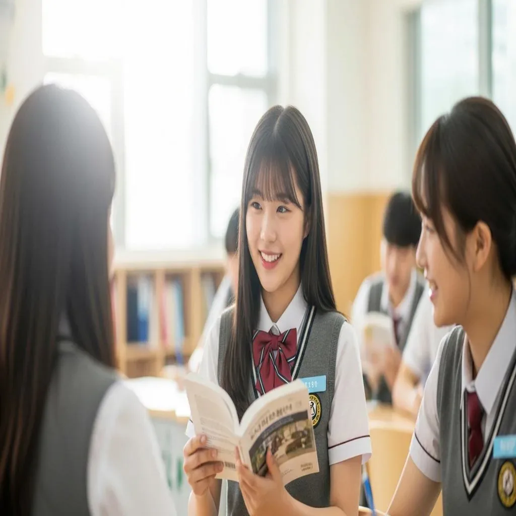 경산사동 종합학원