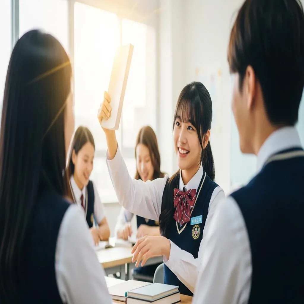 별내 영어 내신학원