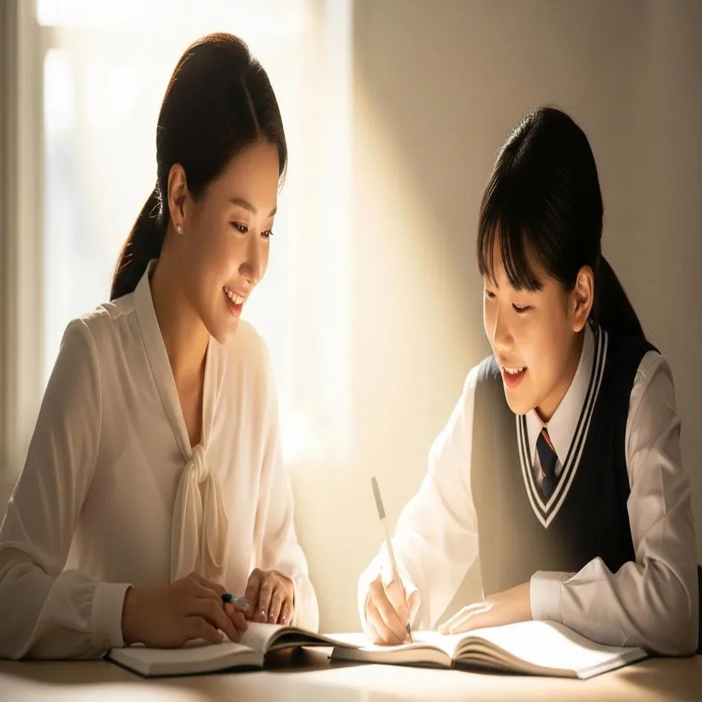 울산달동 고등 국영수학원