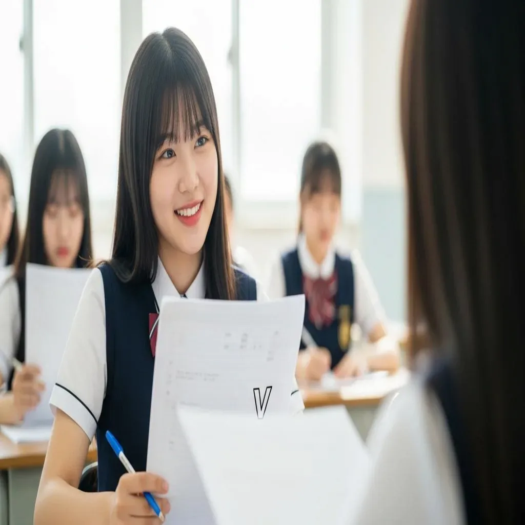 양덕동 고1 영어학원