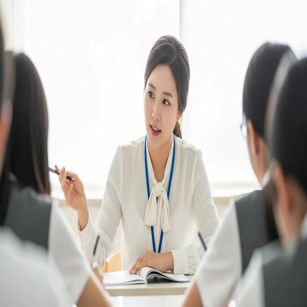 발산역 초5 수학학원