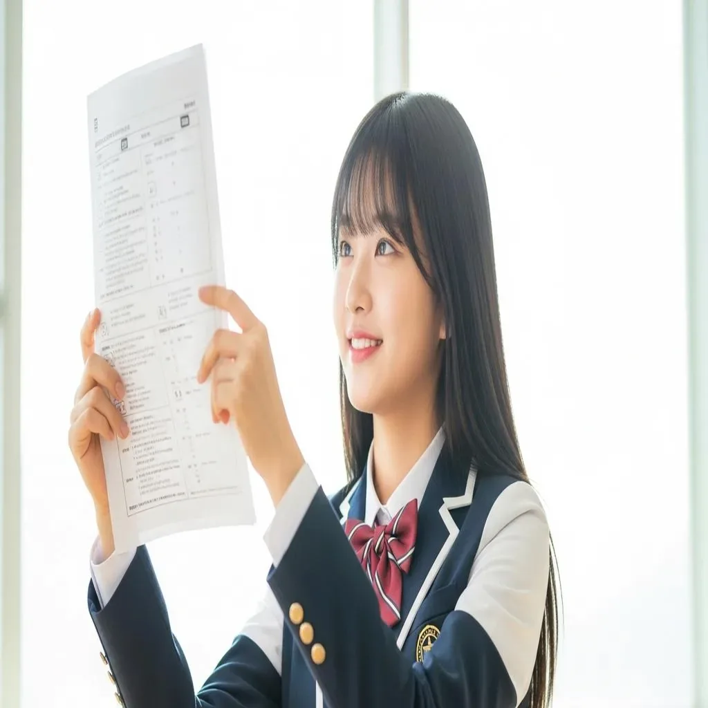 산월동 초등 영수학원