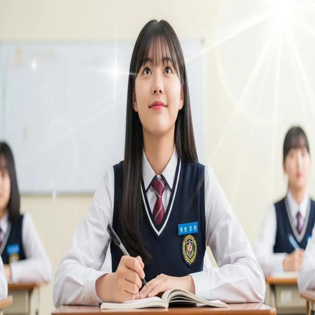 동백 단과 영어학원