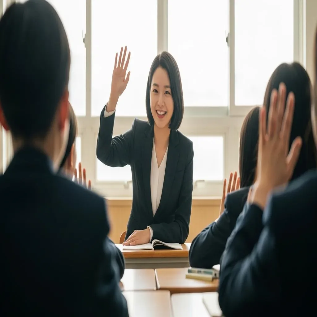 칠곡지구 수포자학원