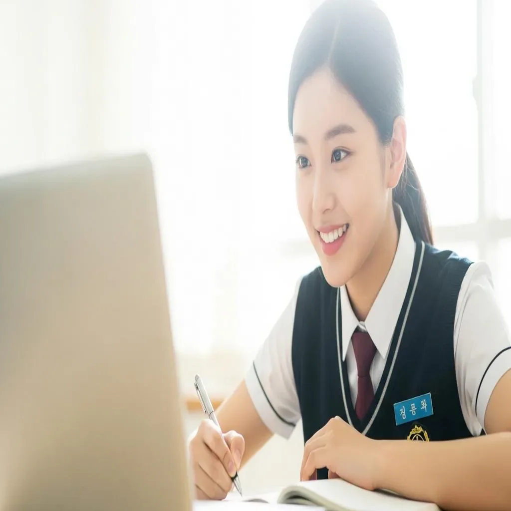 야당동 고등 영어학원