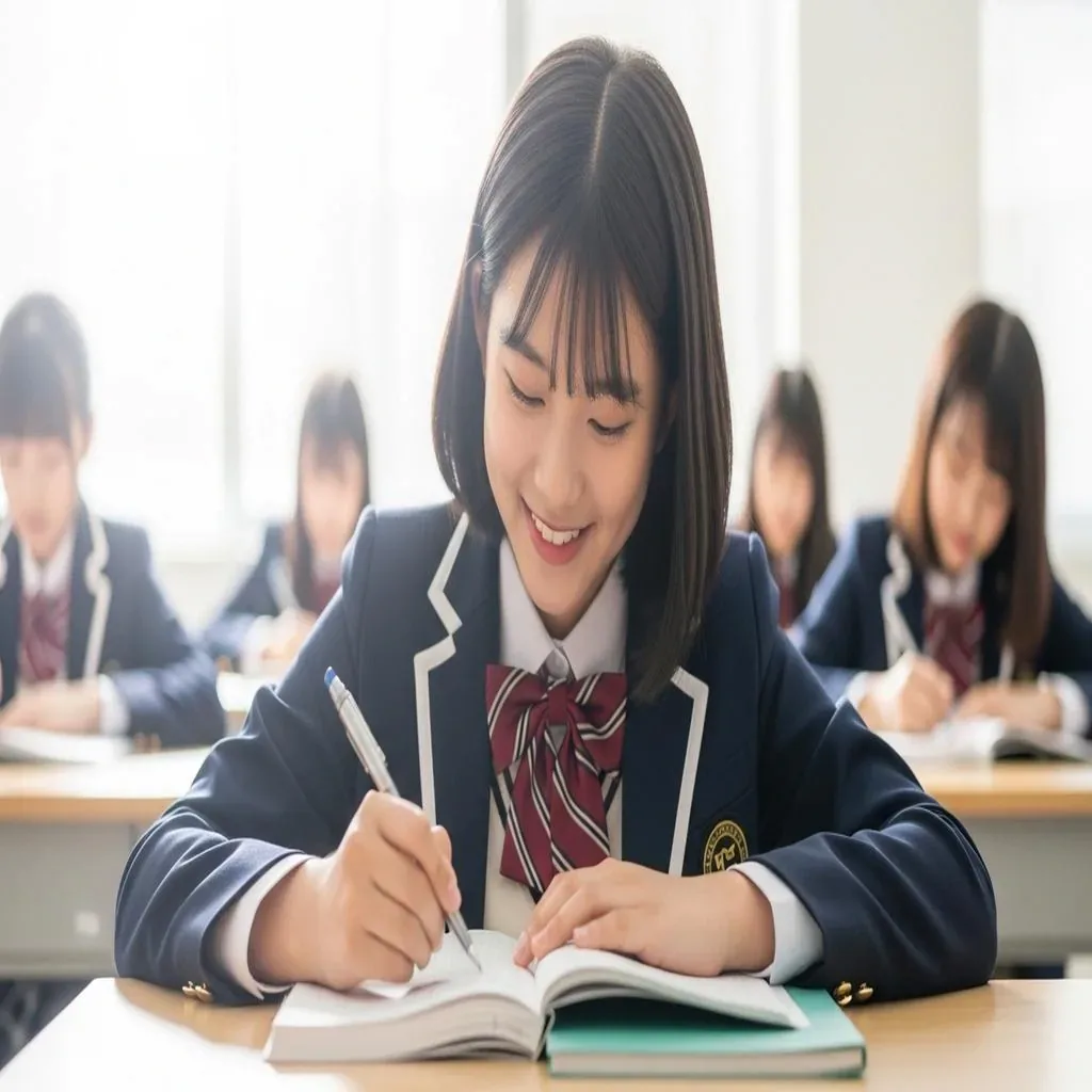 공덕 중간고사학원