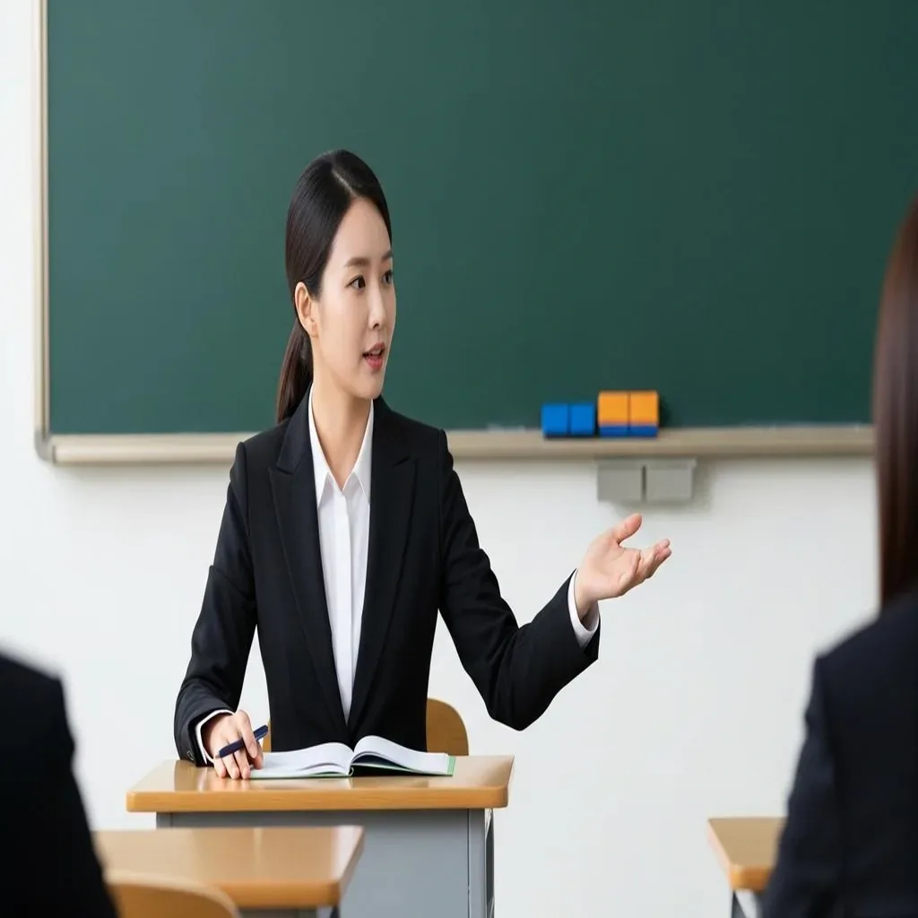 남가좌 고등 국영수학원