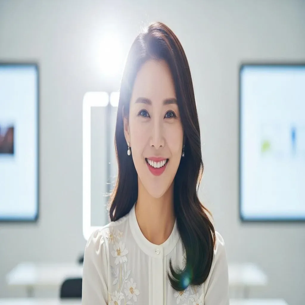 동백동 학원