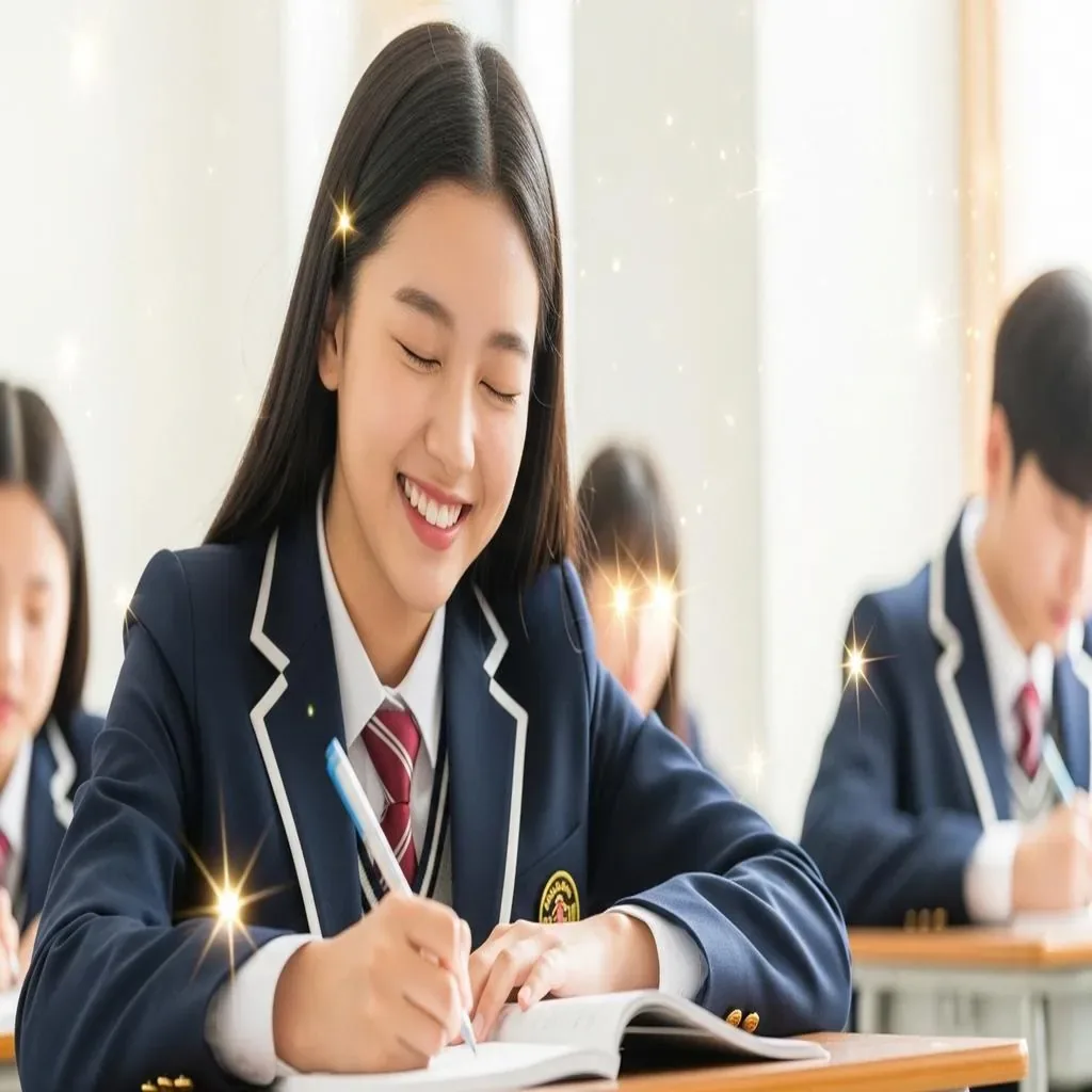노원 고등학생학원