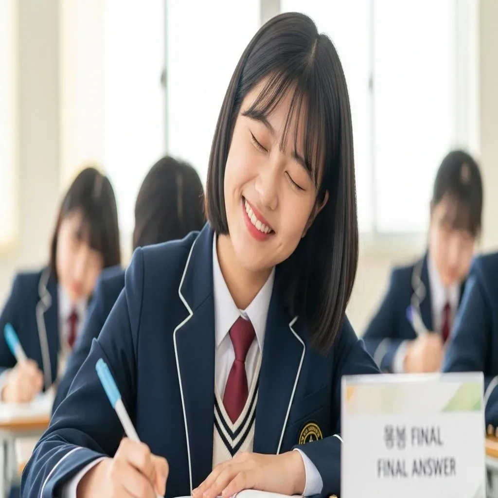 구의동 초등학생 영수학원