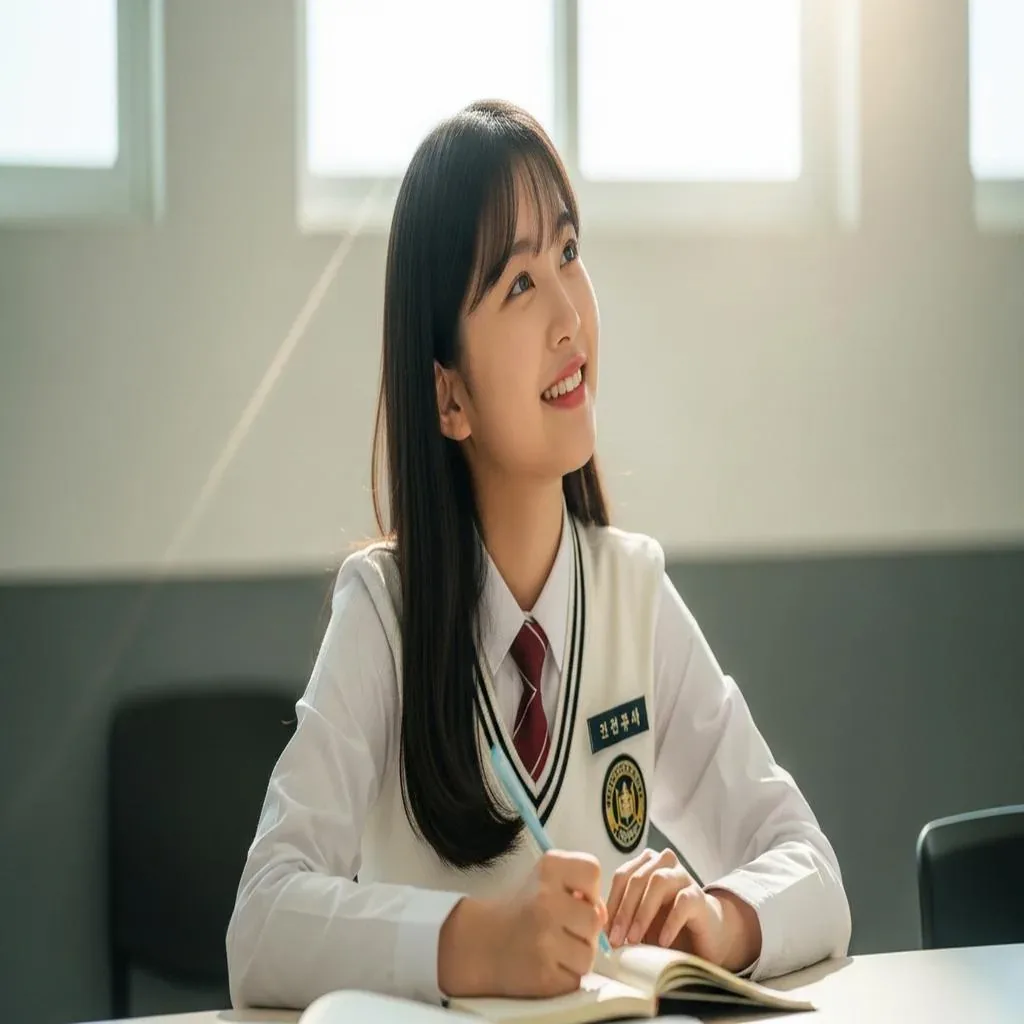등촌동 학원