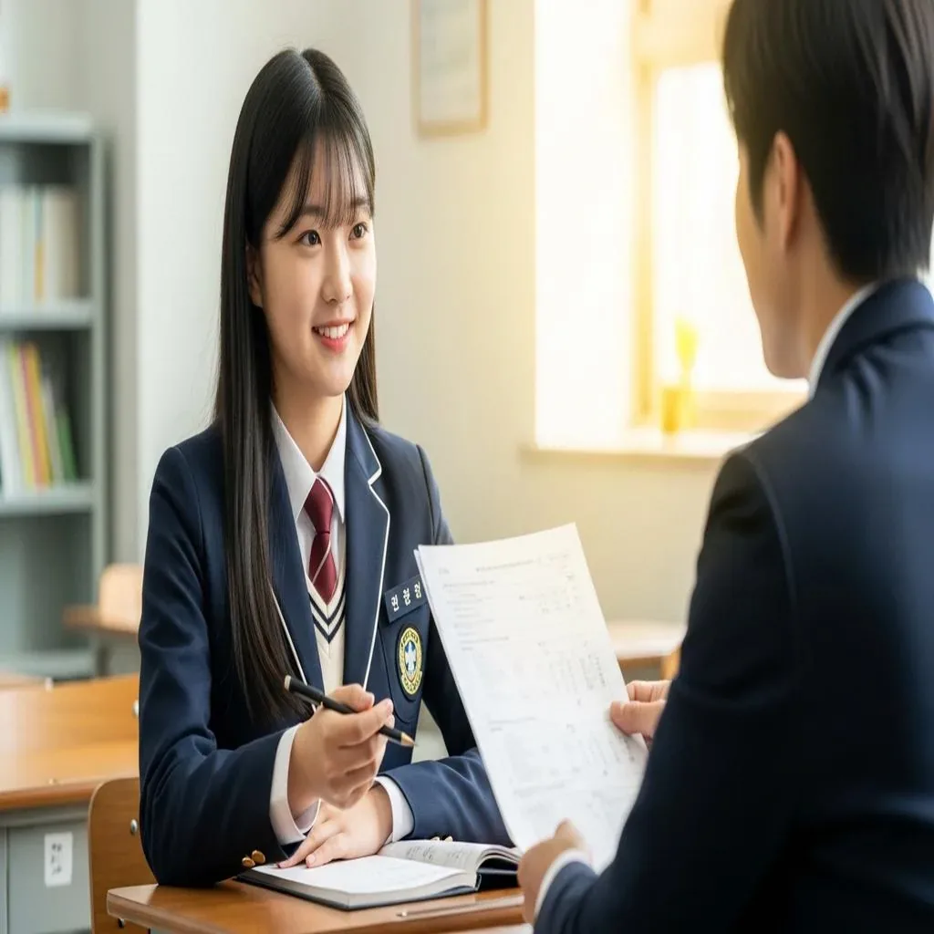 길음 고2 영어학원