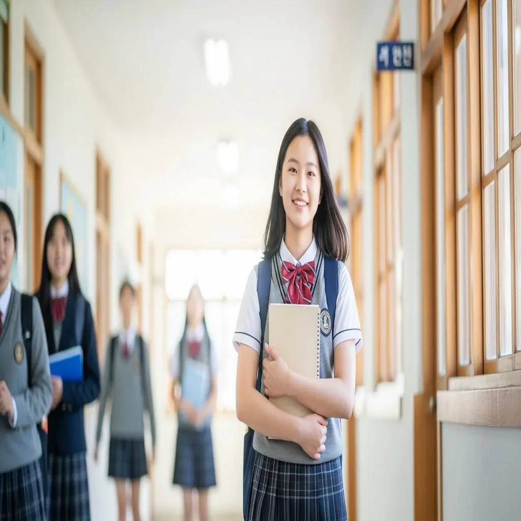 야당 중간고사학원