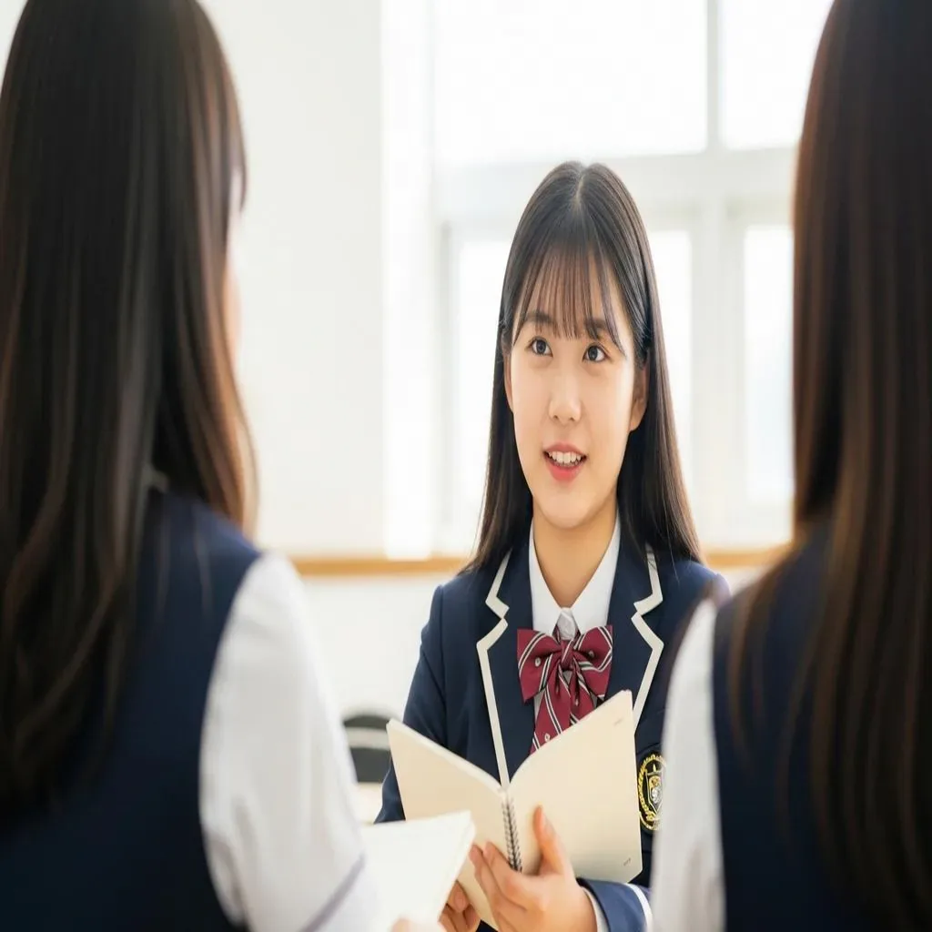동패동 초4 영어학원