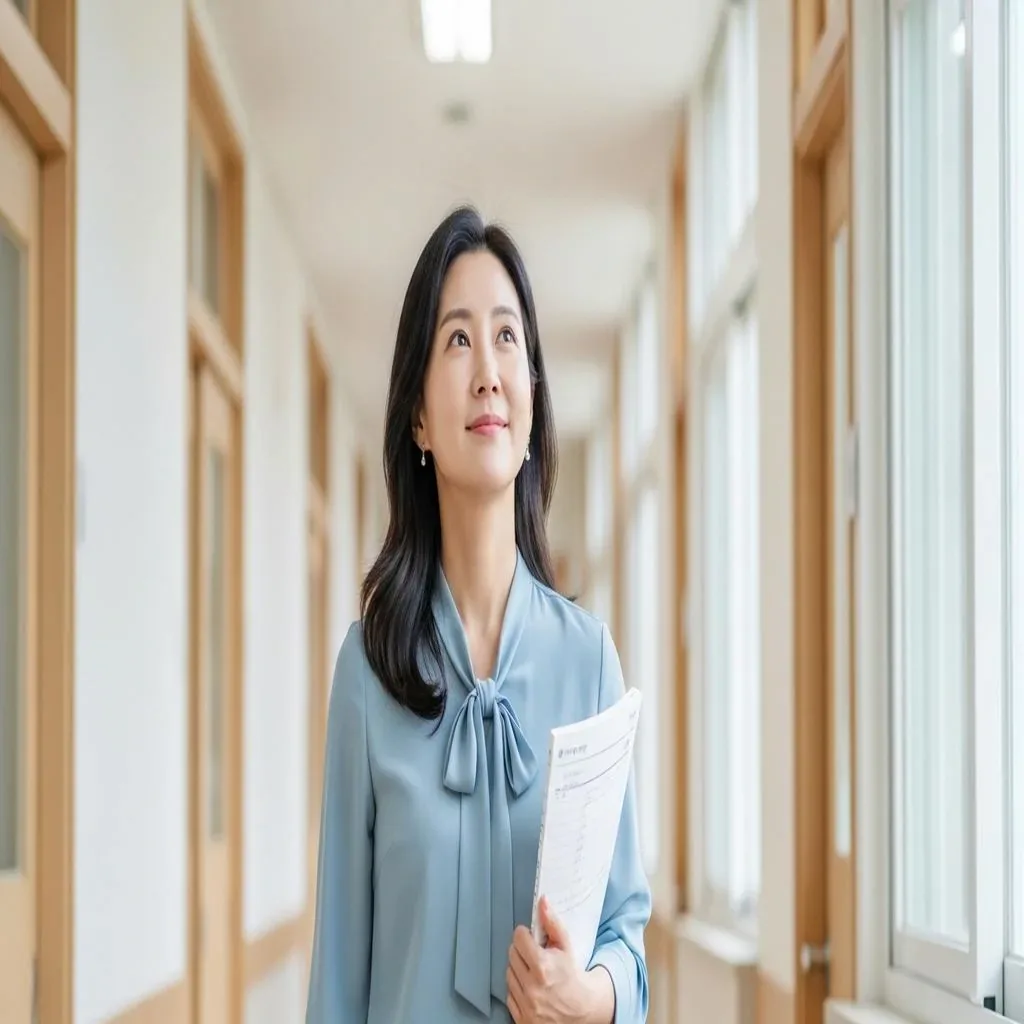 매탄동 초6 수학학원
