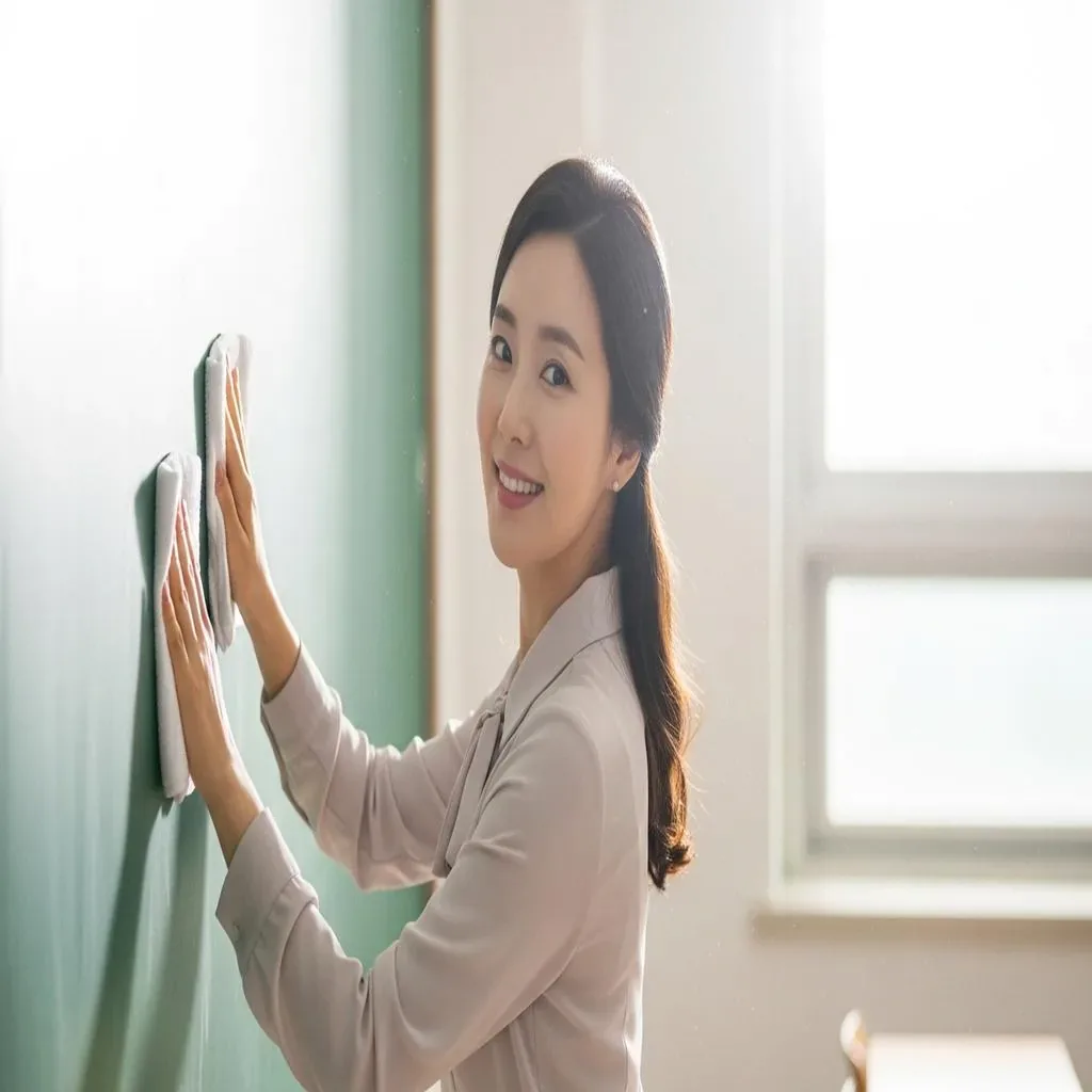 수완 중등 수학학원