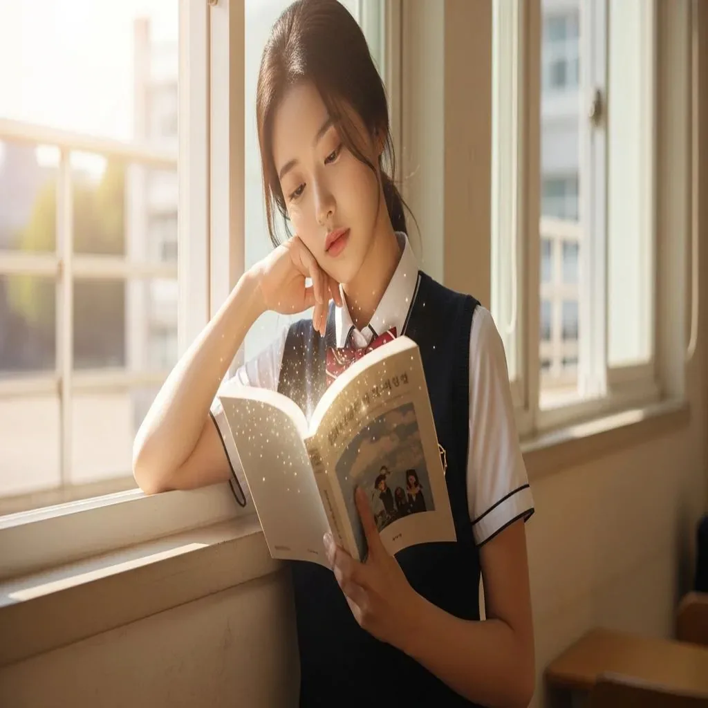 목감 소규모학원