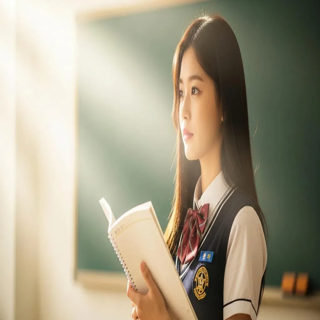 도안동 고등학생 수학학원