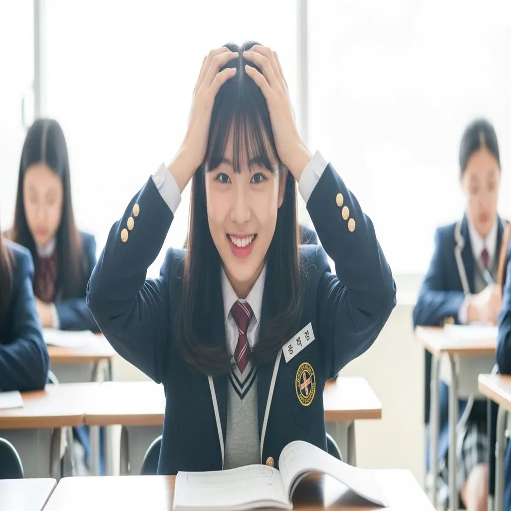 화봉동 자기주도학습학원