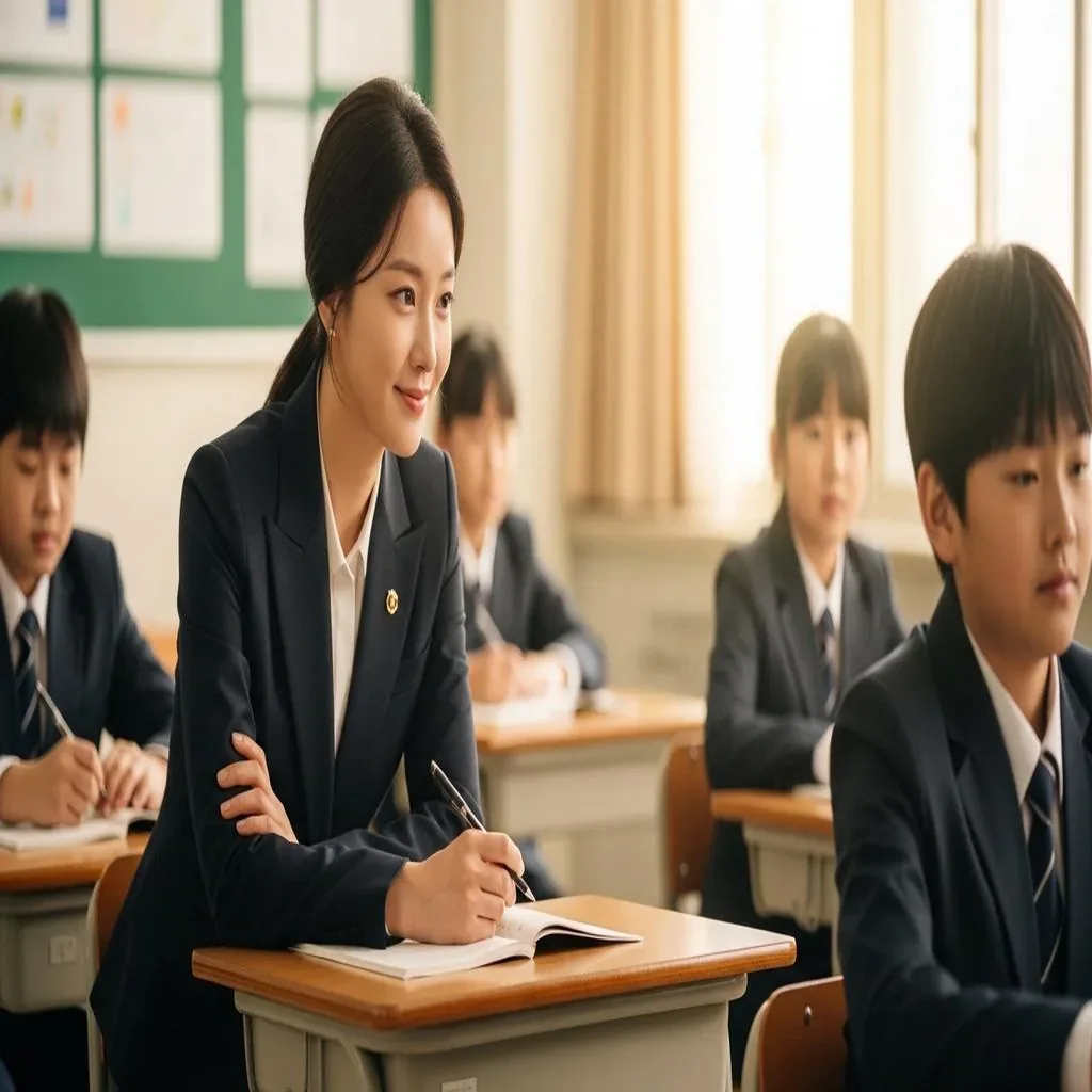 공덕동 고등학생 영수학원