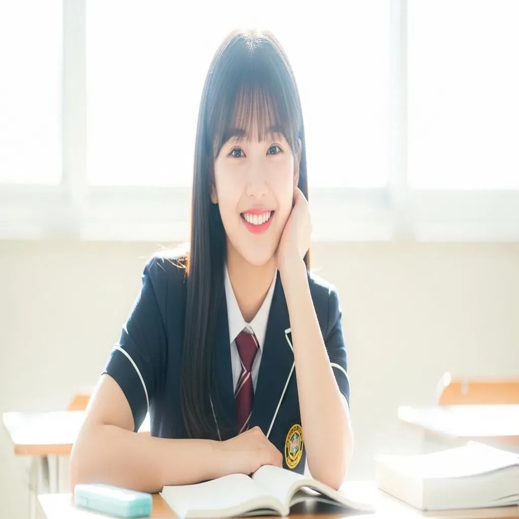 역촌 학원