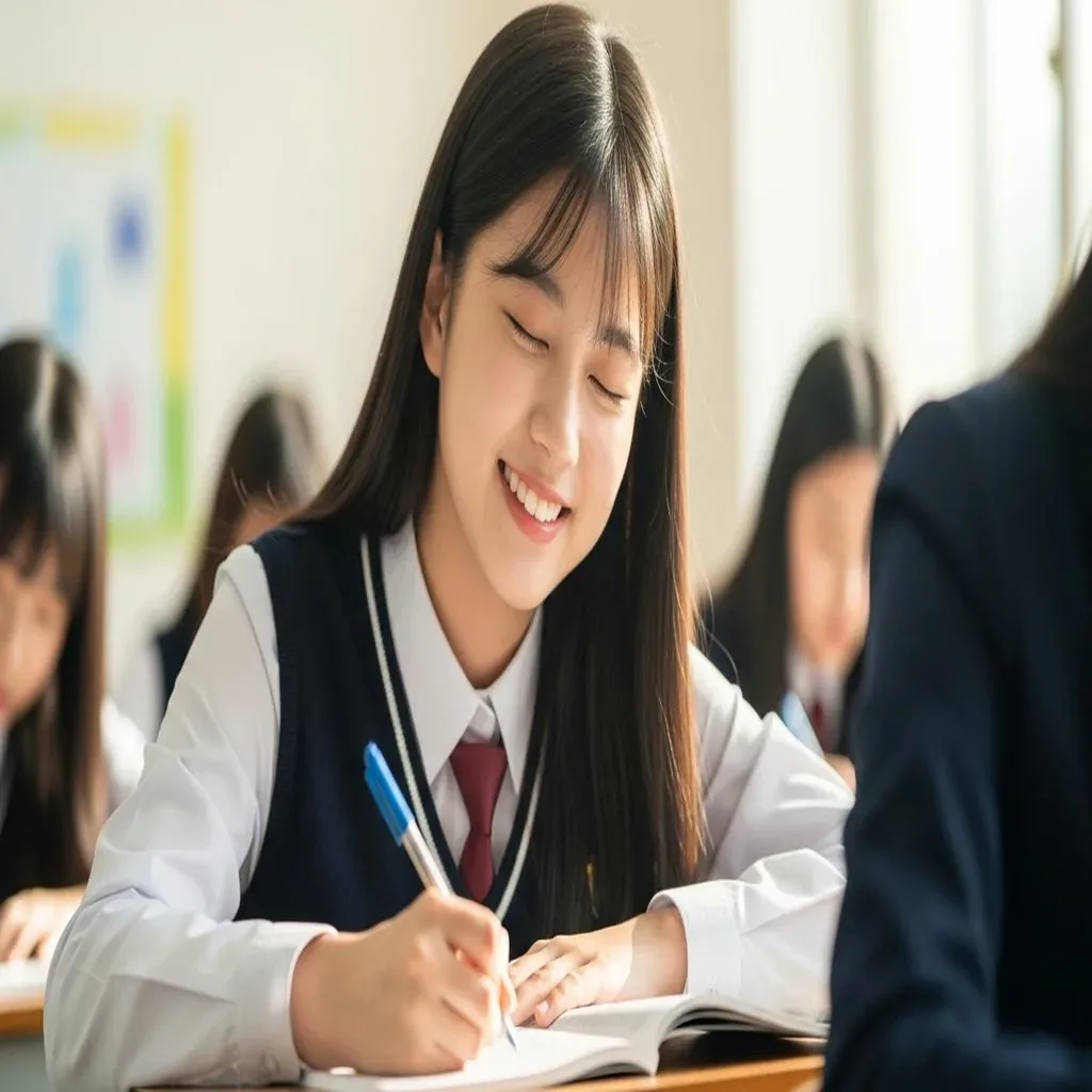 호매실동 중학생 국영수학원