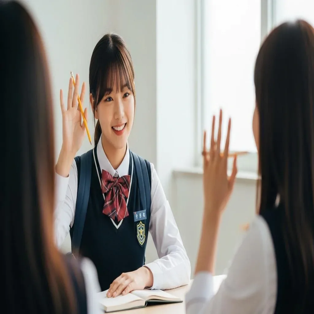 가정동 소수정예학원