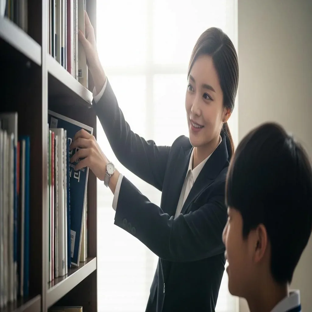수원금곡동 국영수학원