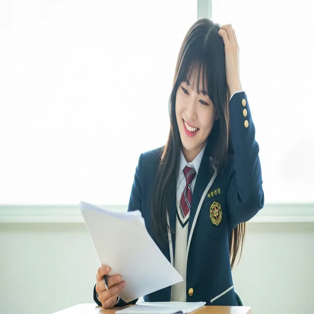 수성구 고3 영어학원