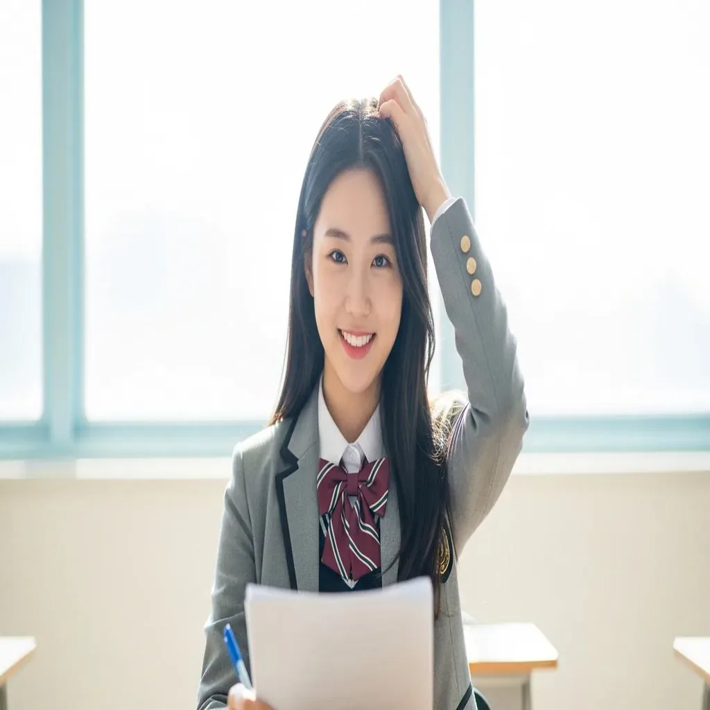 정평동 시험대비학원
