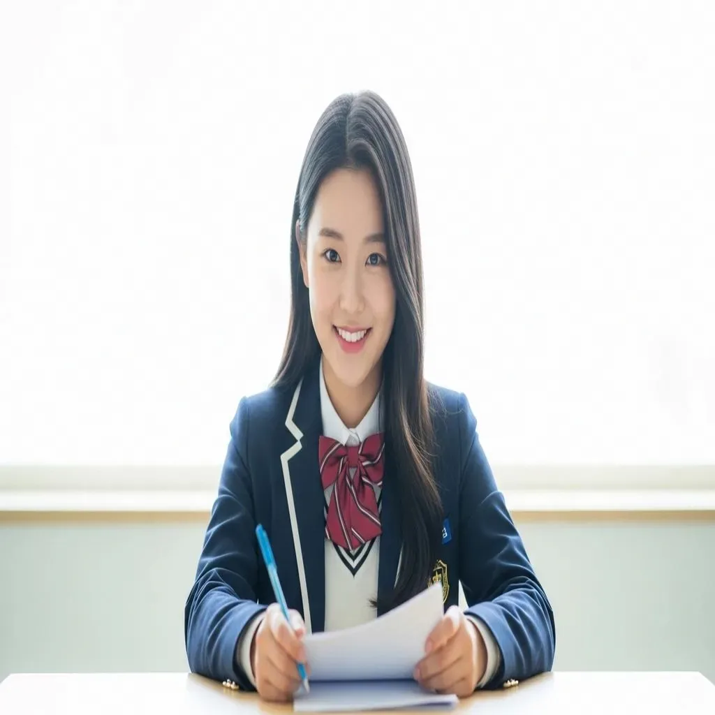 원흥동 수능학원