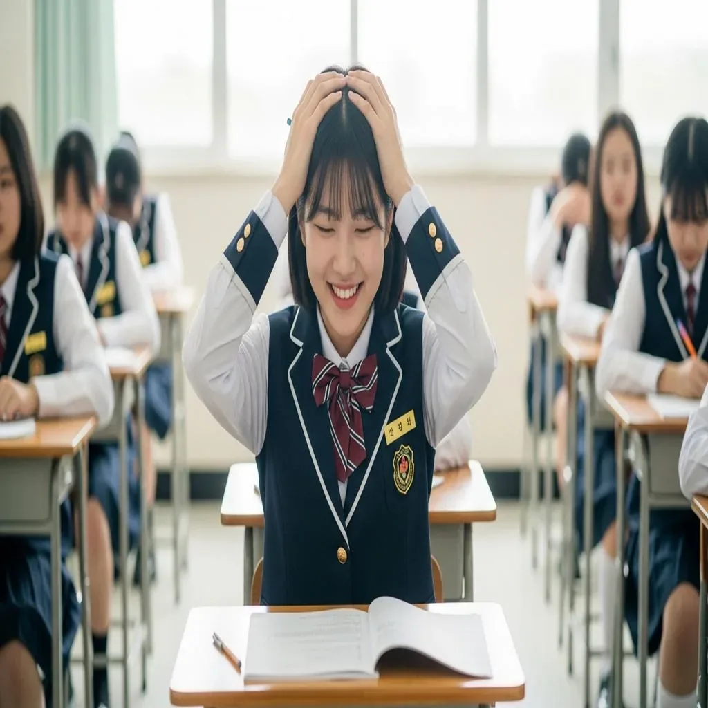 행신동 초6 영어학원