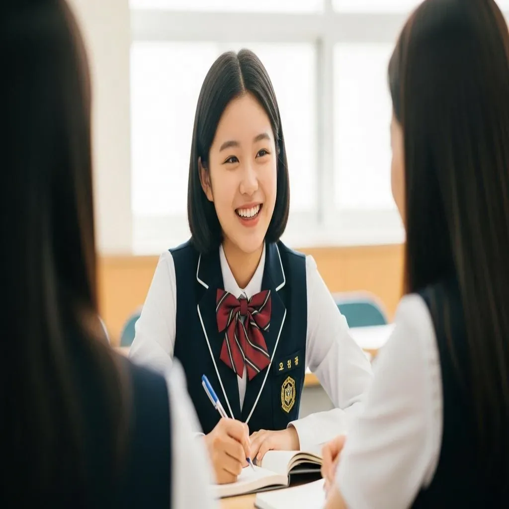 무실동 중등학원