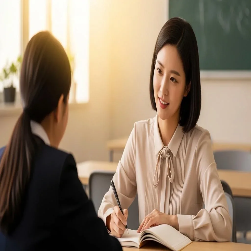 소사본동 초등학생 국영수학원