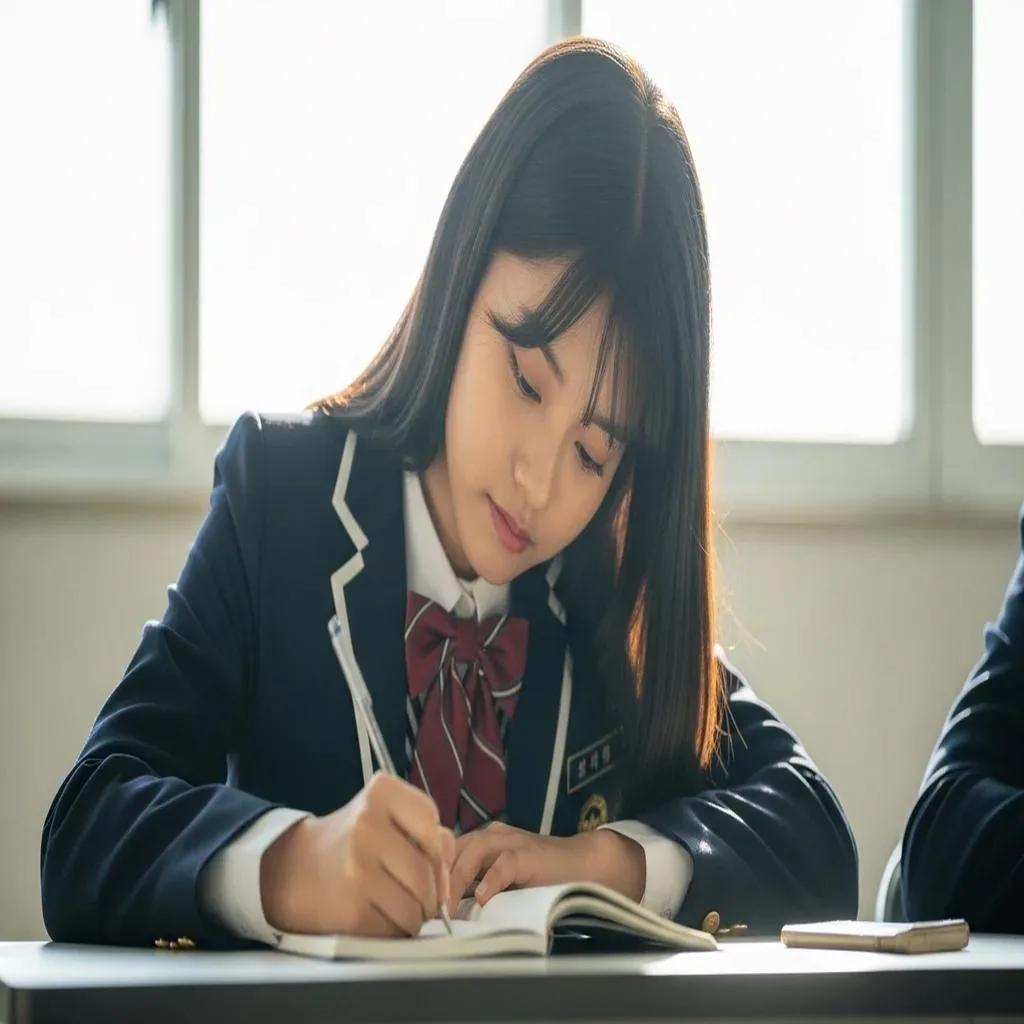 칠곡 수능대비학원