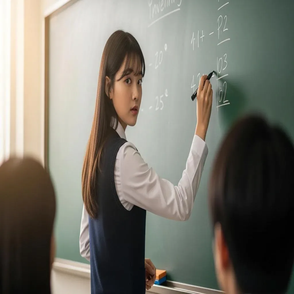 중산동 공부방