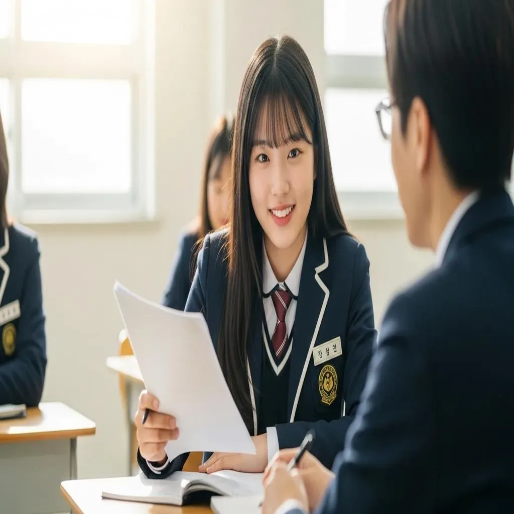금천구 중등 국영수학원