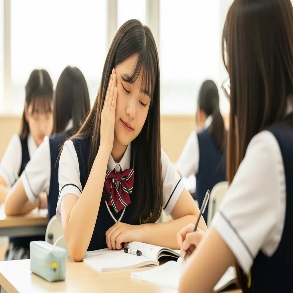 매탄 교습소