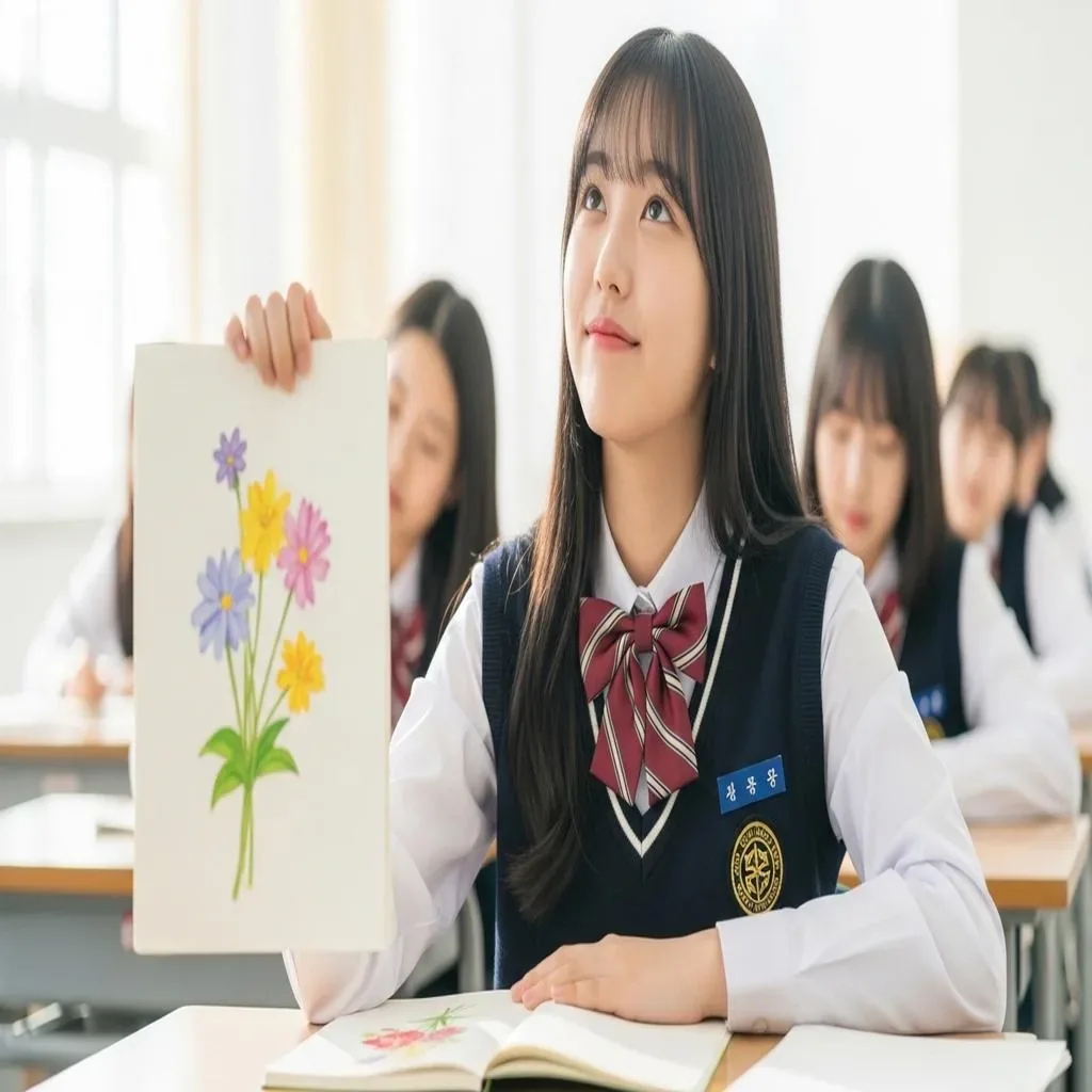 고잔동 중학생 국영수학원