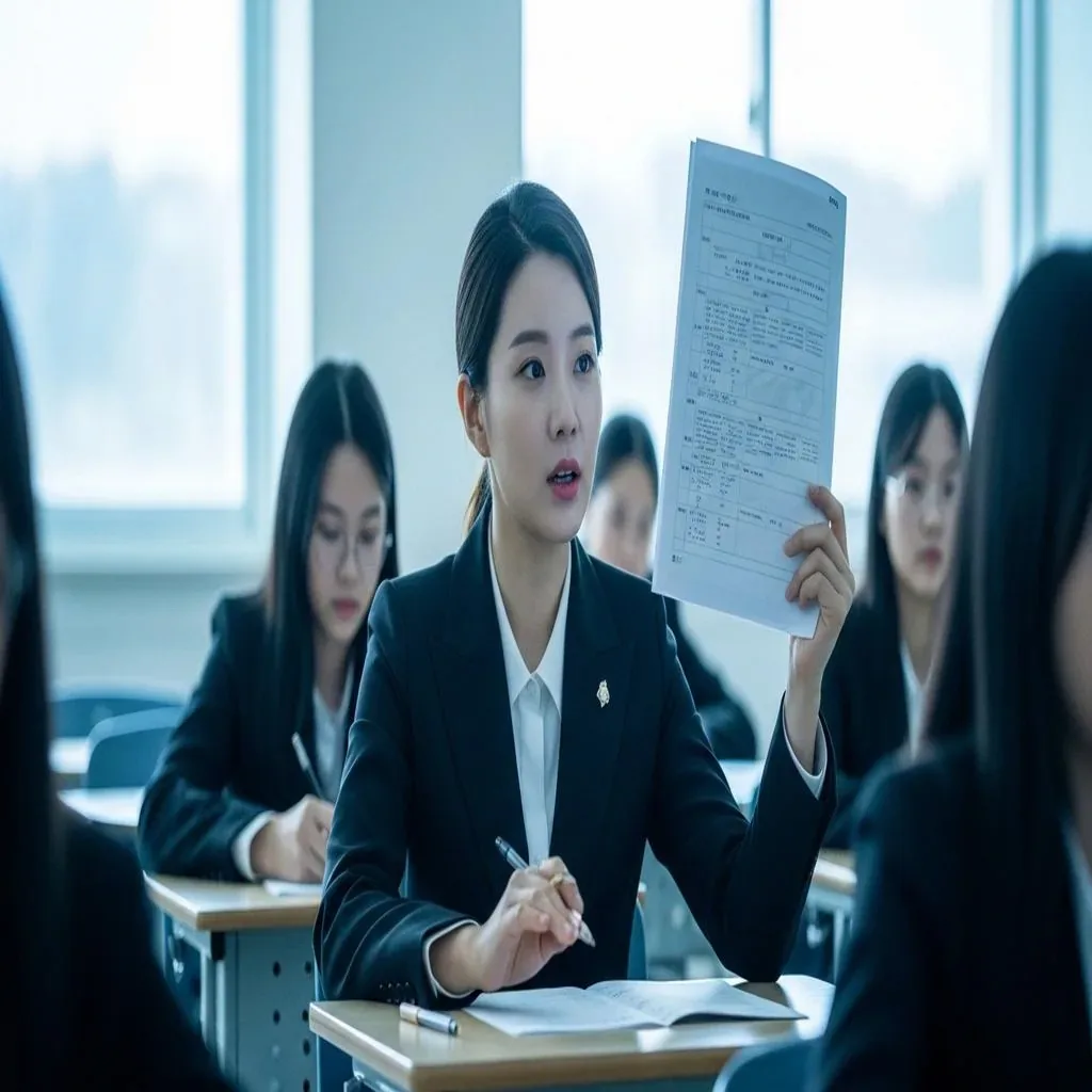 야탑동 영어수학학원
