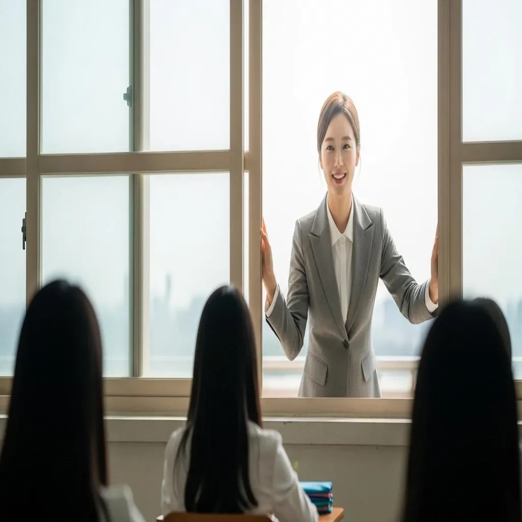 동탄목동 고등학원