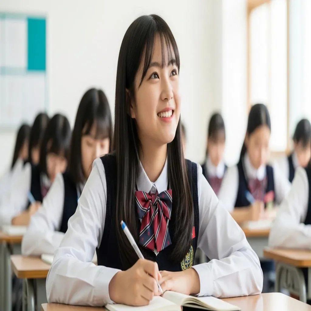 보라 초등학생 영수학원
