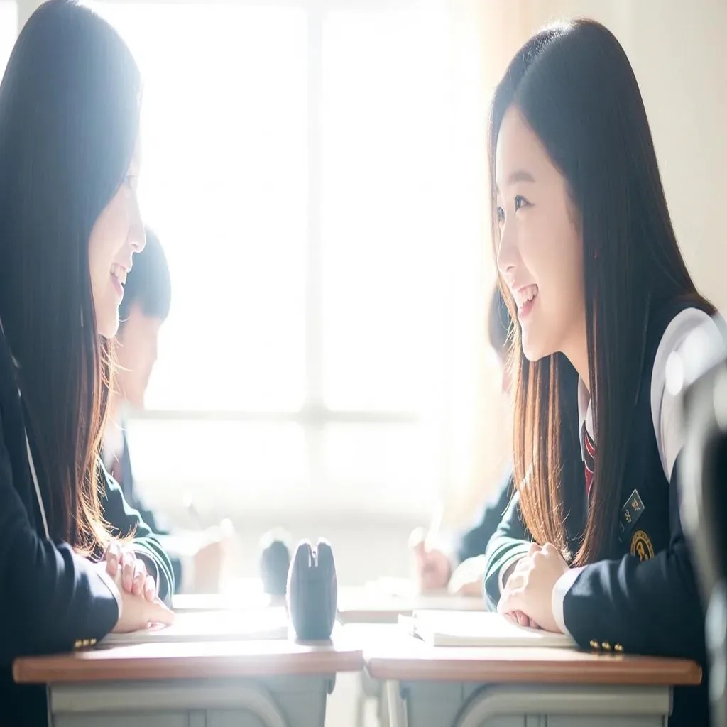 인천삼산 고등학생 수학학원