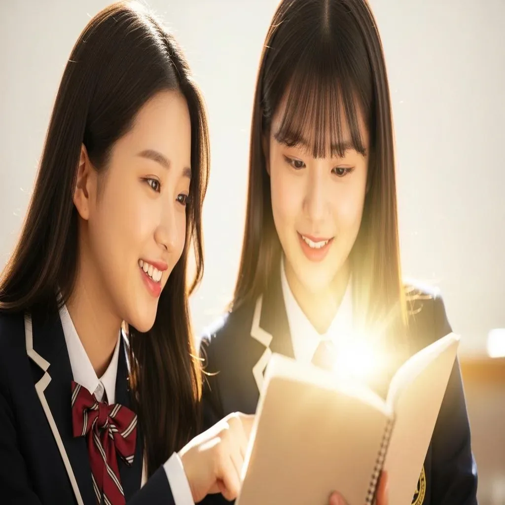동래구 중간고사학원